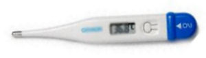 Mouth Thermometer