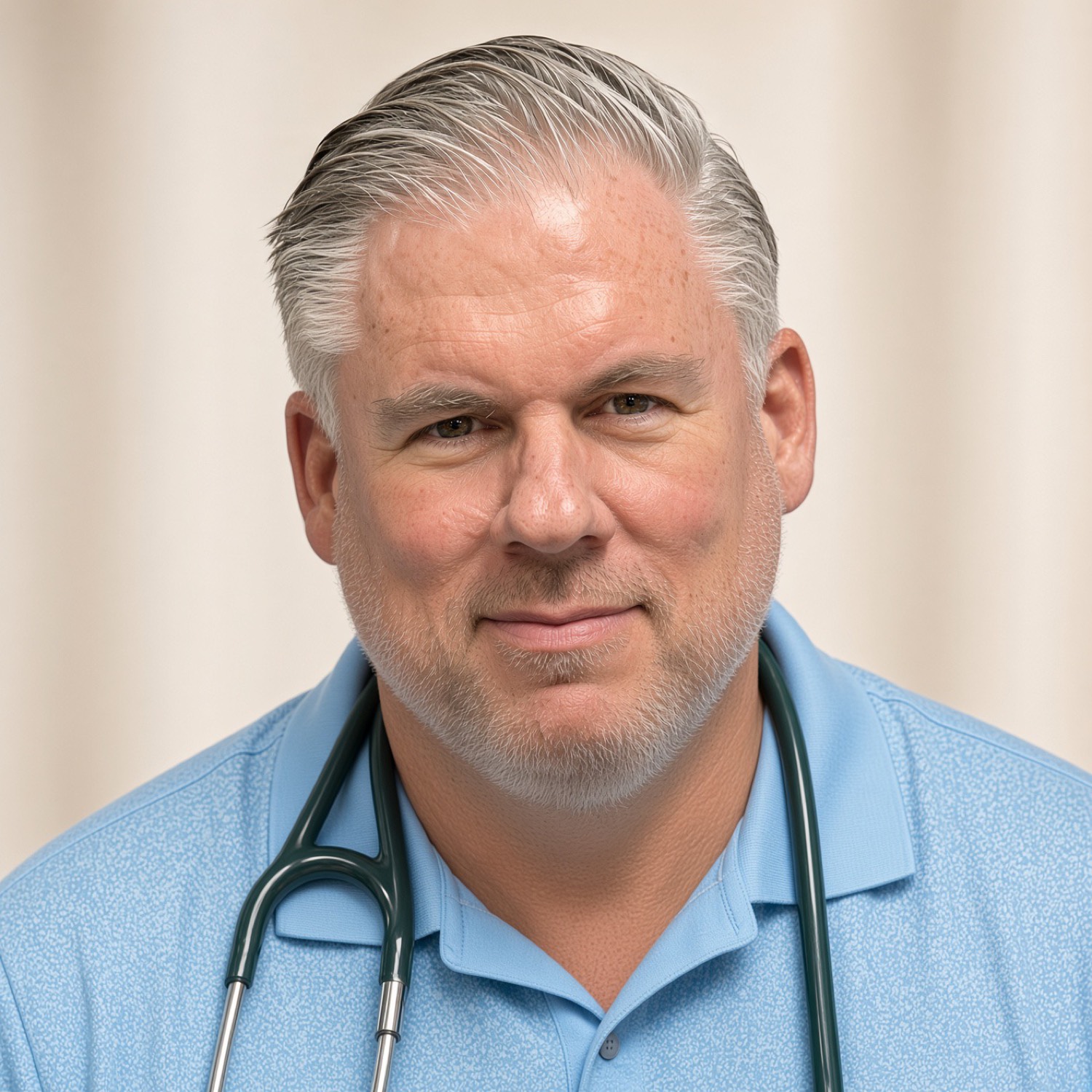 Daniel Miller, MD