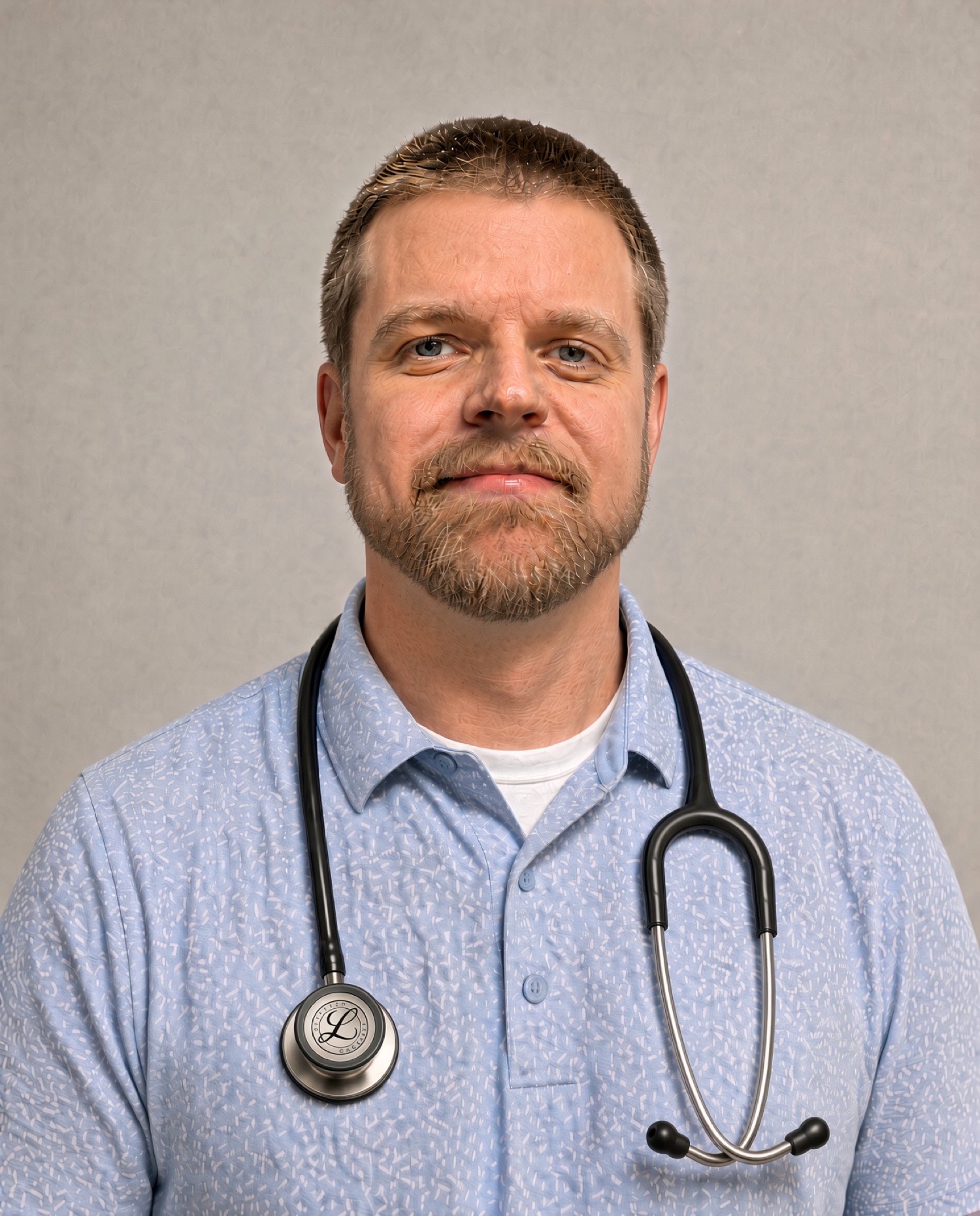 Doug Sposetta, APRN-CNP, FNP-BC